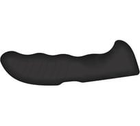 Передняя накладка для ножей Victorinox Hunter Pro 130 мм, нейлоновая, чёрная C.9403.1.10