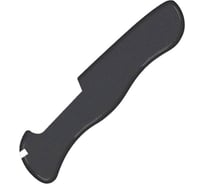 Задняя накладка для ножей Victorinox 111 мм, нейлоновая, чёрная C.8303.4.10