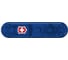 Передняя накладка для ножей Victorinox SwissLite 58 мм, пластиковая, полупрозрачная синяя C.6202.T1.10 1