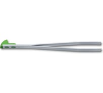 Малый пинцет для ножей Victorinox 58, 65, 74 мм, зелёный A.6142.4.10