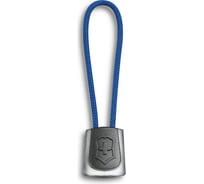 Темляк Victorinox 65 мм, нейлон/резина, синий 4.1824.2