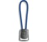 Темляк Victorinox 65 мм, нейлон/резина, синий 4.1824.2 1