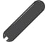 Задняя накладка для ножей Victorinox 58 мм, пластиковая, чёрная C.6203.4.10 1