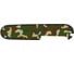 Задняя накладка для ножей Victorinox 91 мм, пластиковая, зелёный камуфляж C.3694.4.10 1