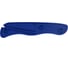 Передняя накладка для ножей Victorinox 111 мм, нейлоновая, синяя C.8902.9.10 2