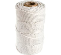 Хлопковый шпагат каменщика 60 м STAYER 50120-060