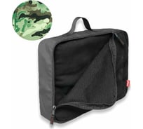 Упаковочная сумка Tplus 370x60x300 мм, оксфорд 600, multicam/сетка T013820