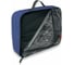 Упаковочная сумка Tplus 370x90x300 мм, оксфорд 600, синий/пленка PVC T013775 1