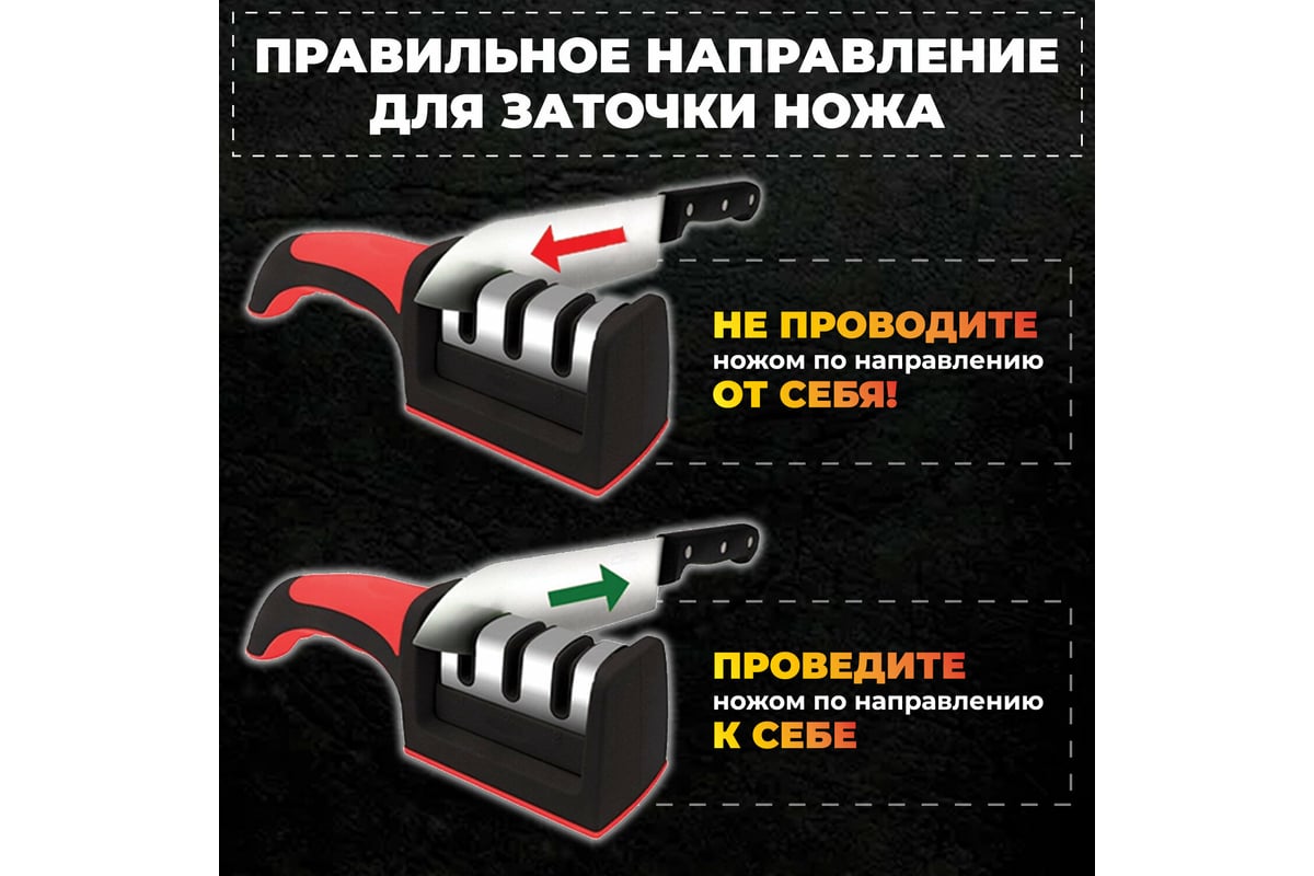 Как отполировать нож до зеркального блеска в домашних условиях