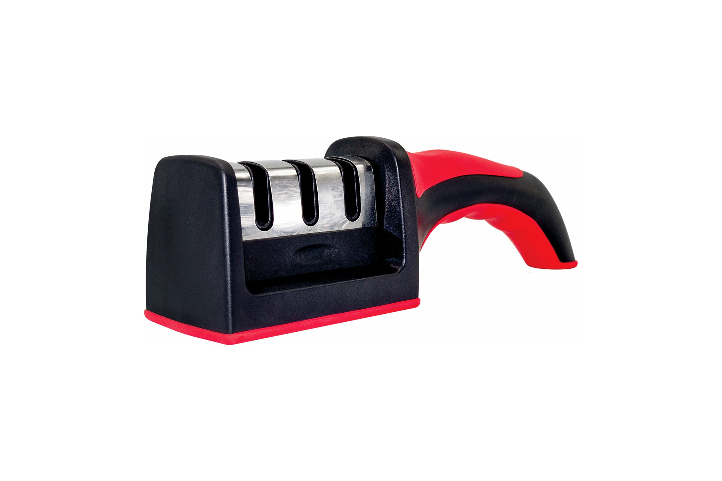 ТочилкадляножейDASWERKручнаяножеточка,трёхзоннаягрубая,чистовая,шлифовка608134