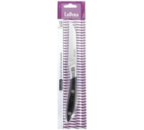 Нож кухонный Ladina для чистки овощей 18см 400021-23