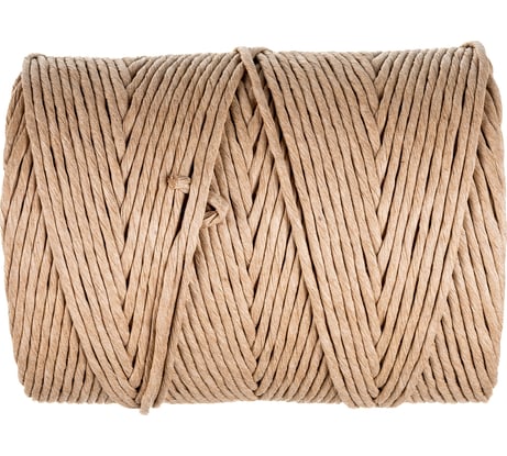 Бумажный упаковочный шпагат 110 м STAYER 50130-110