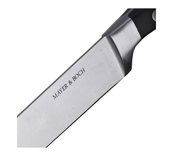 Разделочный нож MAYER&BOCH 33 см 27765 MB (х96)