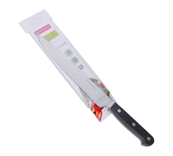 Разделочный нож MAYER&BOCH 33 см 27765 MB (х96)
