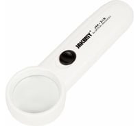 Лупа с подсветкой BAKU JM-Z19 803450