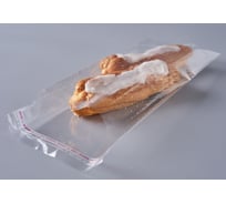 Пакет PACK INNOVATION БОПП 12x26+3 см, перфорация, 200 шт IPBOРРPR12263.25-200