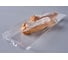 Пакет PACK INNOVATION БОПП 12x26+3 см, перфорация, 200 шт IPBOРРPR12263.25-200 1
