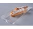 Пакет PACK INNOVATION БОПП 12x26+3 см, перфорация, 200 шт IPBOРРPR12263.25-200 3