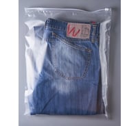 Пакет PACK INNOVATION с бегунком, 40x50, 70 мкм, 50 шт IPSLDR405070-50