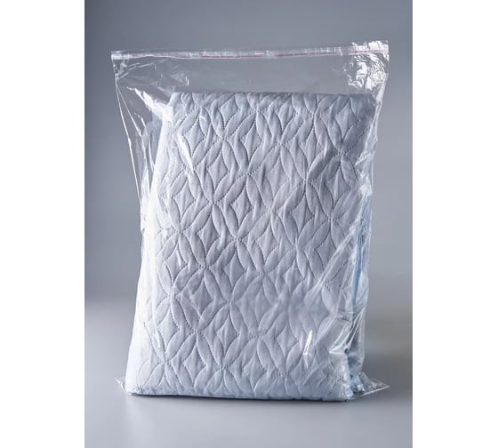 Пакет PACK INNOVATION ПП КК 45x55+5 см, 1000 шт IP00РР455525-1К