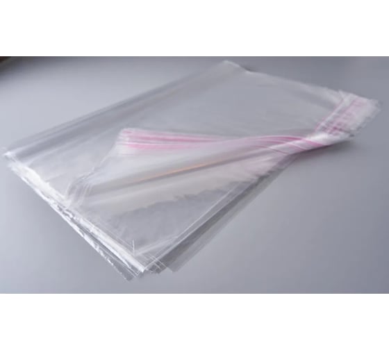 Пакет PACK INNOVATION ПП КК 50x60+5 см, 500 шт IP00РР5060.30-5