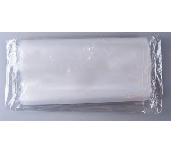 Пакет PACK INNOVATION с бегунком, 40x60, 70 мкм, 20 шт IPSLDR406070-20