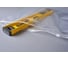 Пакет PACK INNOVATION с бегунком, 40x50, 70 мкм, 100 шт IPSLDR405070-100 5