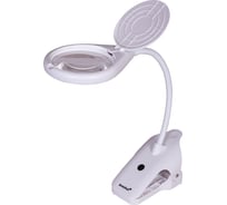 Настольная лупа Levenhuk Zeno Desk D17 74104