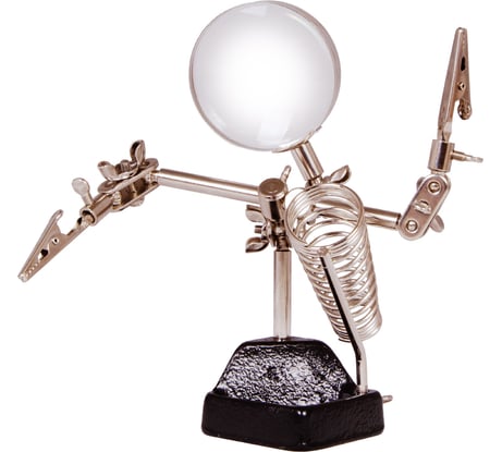 Штативная лупа Levenhuk Zeno Refit ZF11 74072