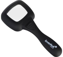 Лупа для чтения Levenhuk Zeno Read ZR12 74068