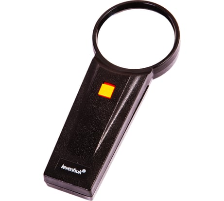 Ручная лупа Levenhuk Zeno Handy ZH31 74058
