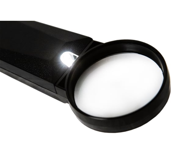 Ручная лупа Levenhuk Zeno Handy ZH31 74058