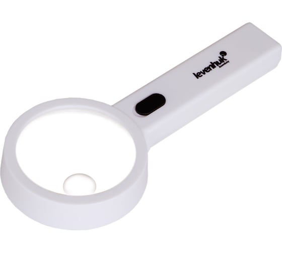 Ручная лупа Levenhuk Zeno Handy ZH35 74060