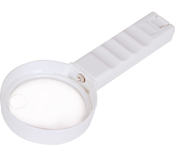 Ручная лупа Levenhuk Zeno Handy ZH35 74060