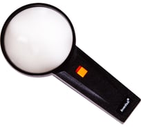 Ручная лупа Levenhuk Zeno Handy ZH39 74062