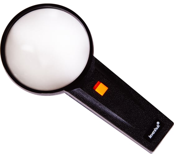 Ручная лупа Levenhuk Zeno Handy ZH39 74062 1