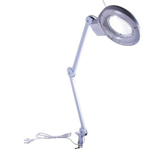Лупа-лампа Levenhuk Zeno Lamp ZL11 LUM 74083