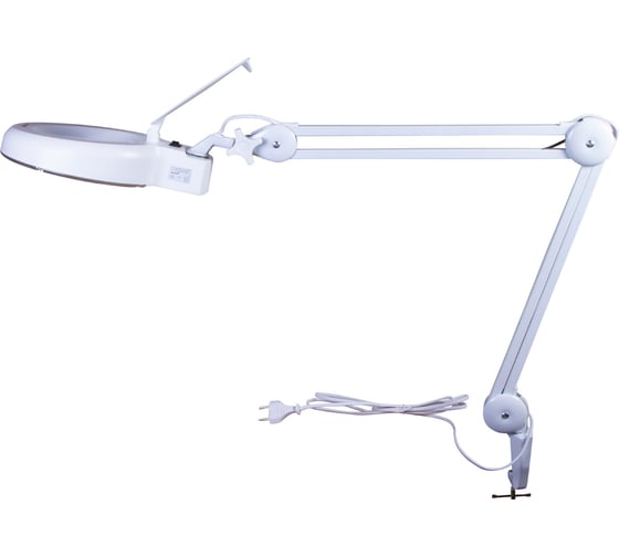 Лупа-лампа Levenhuk Zeno Lamp ZL11 LUM 74083