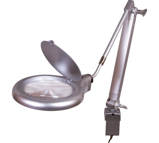 Лупа-лампа Levenhuk Zeno Lamp ZL21 LUM 74088 1
