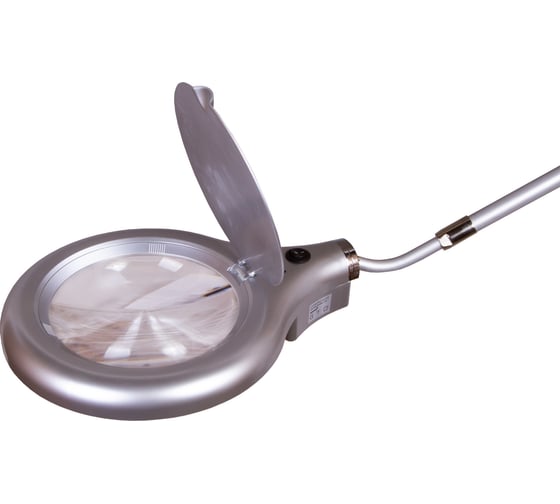Лупа-лампа Levenhuk Zeno Lamp ZL21 LUM 74088