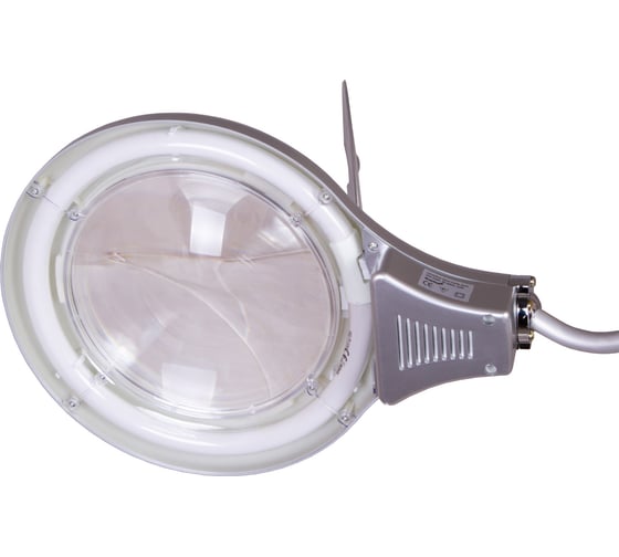 Лупа-лампа Levenhuk Zeno Lamp ZL21 LUM 74088