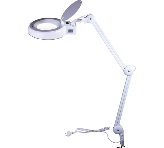 Лупа-лампа Levenhuk Zeno Lamp ZL17 LED 74086