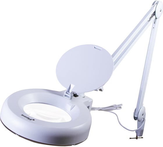 Лупа-лампа Levenhuk Zeno Lamp ZL17 LED 74086