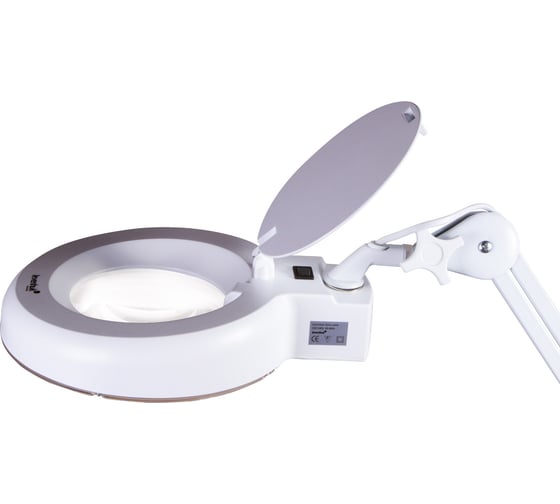 Лупа-лампа Levenhuk Zeno Lamp ZL17 LED 74086