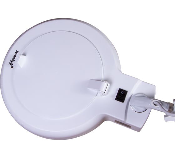 Лупа-лампа Levenhuk Zeno Lamp ZL17 LED 74086