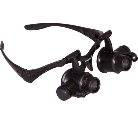 Лупа-очки Levenhuk Zeno Vizor G8 74106