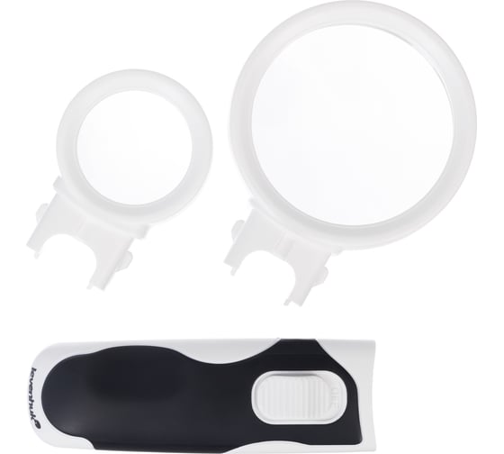 Мультилупа Levenhuk Zeno Multi ML7 72603