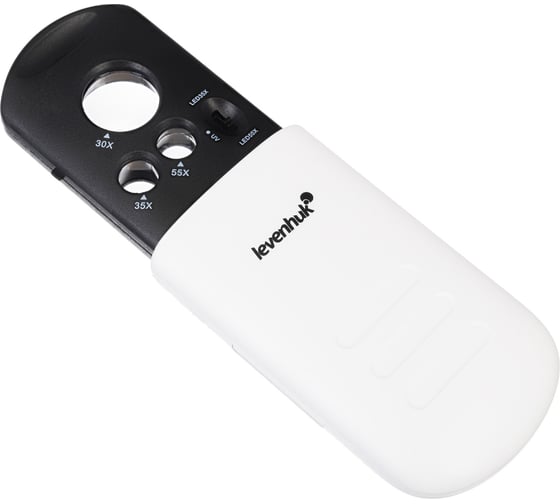 Мультилупа Levenhuk Zeno Multi ML3 72601