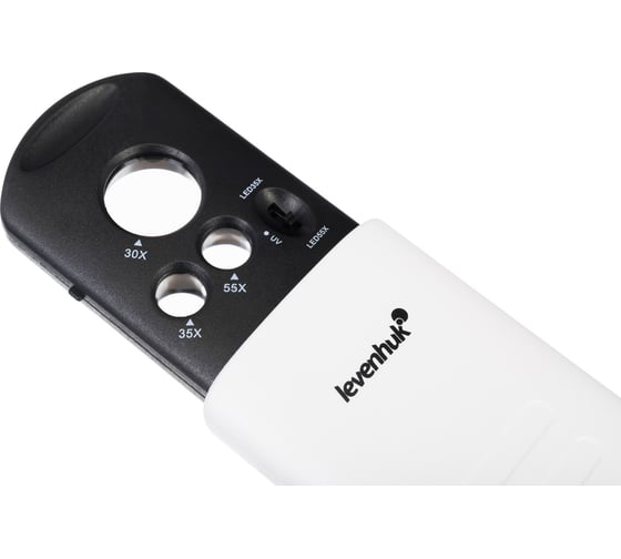 Мультилупа Levenhuk Zeno Multi ML3 72601