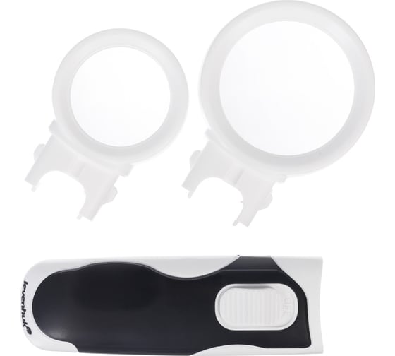 Мультилупа Levenhuk Zeno Multi ML5 72602